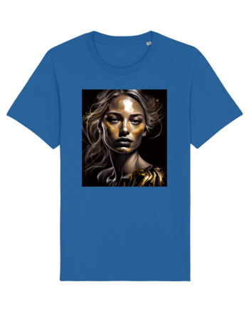 DIGITAL ART 45 Royal Blue