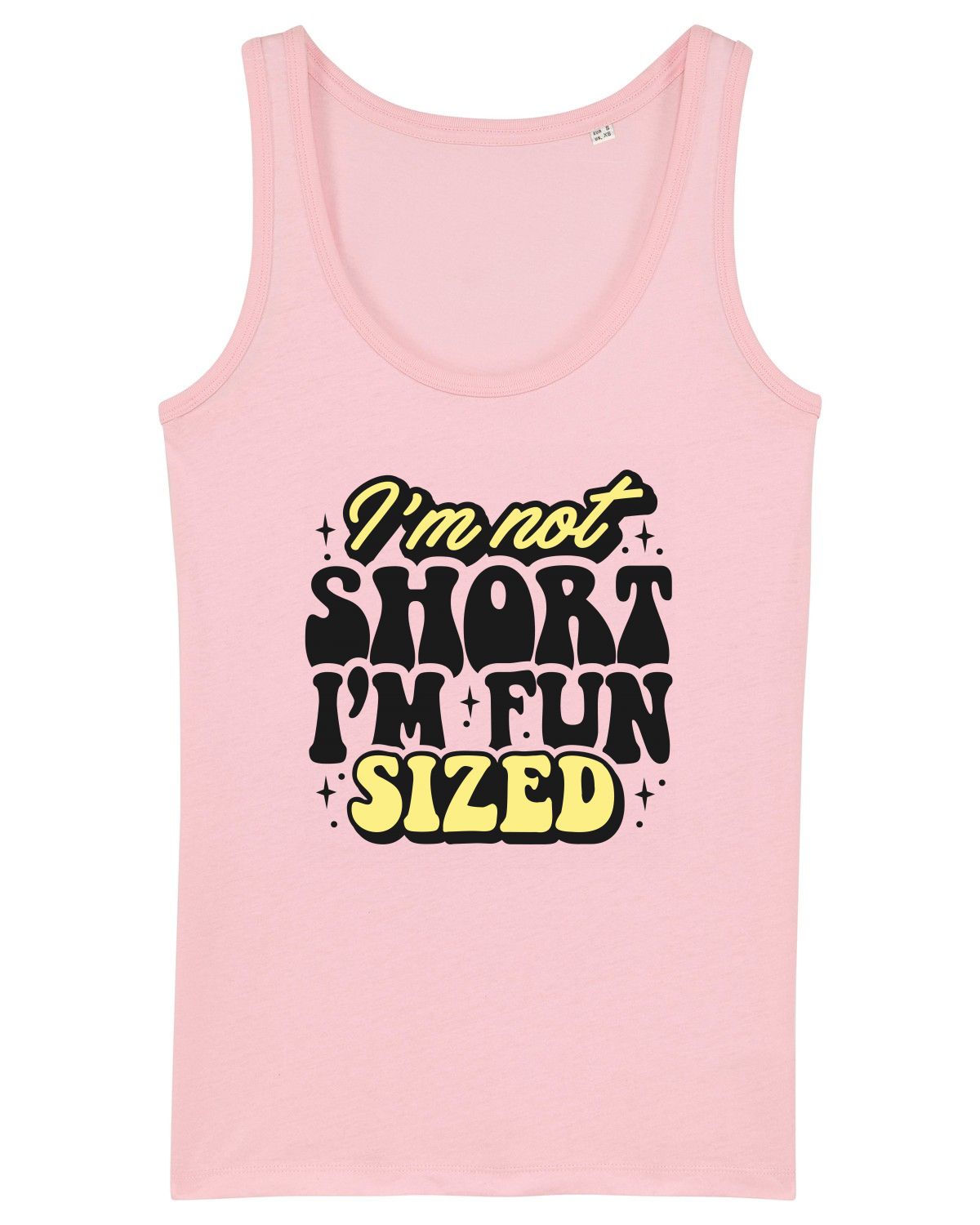 Maiou Damă Dreamer Cotton Pink