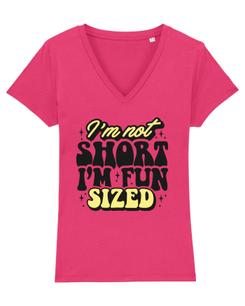 I'm not short, I'm fun sized Raspberry