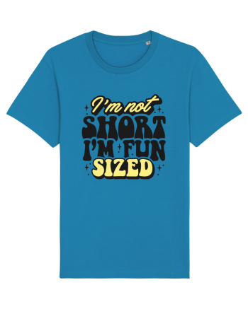 I'm not short, I'm fun sized Azur