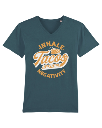 Inhale tacos and exhale negativity Stargazer