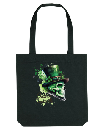 de St Patrick - Call me lucky Black