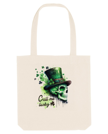 de St Patrick - Call me lucky Natural