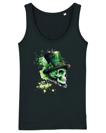 de St Patrick - Call me lucky Black