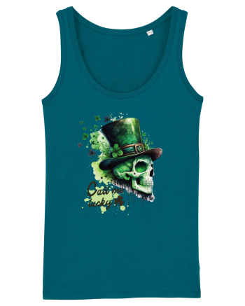 de St Patrick - Call me lucky Ocean Depth