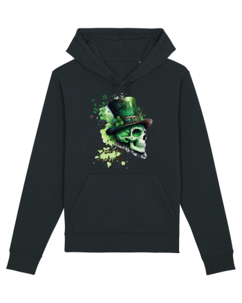 de St Patrick - Call me lucky Black