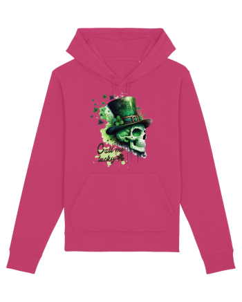 de St Patrick - Call me lucky Raspberry
