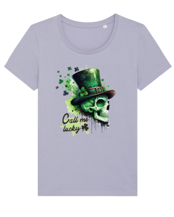 de St Patrick - Call me lucky Lavender