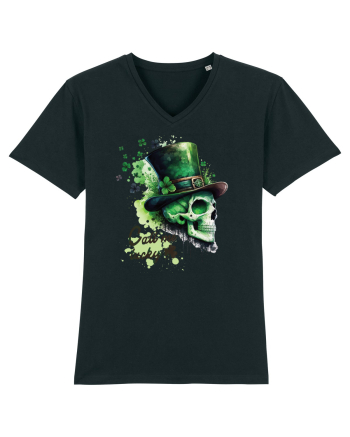 de St Patrick - Call me lucky Black