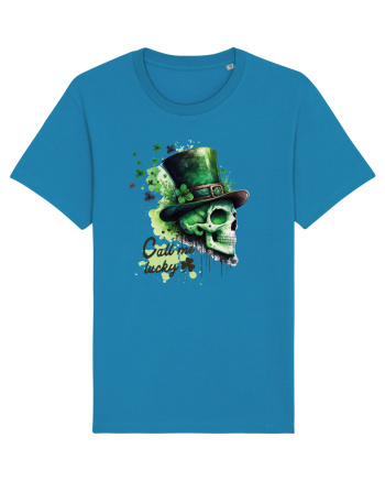 de St Patrick - Call me lucky Azur