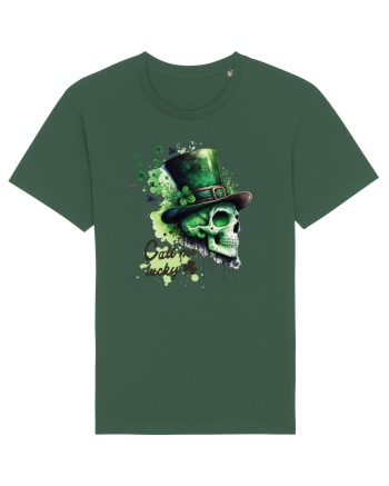 de St Patrick - Call me lucky Bottle Green