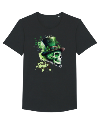 de St Patrick - Call me lucky Black