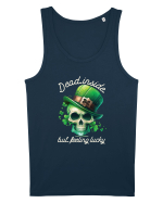 de St Patrick - Dead inside but feeling lucky Maiou Bărbat Runs