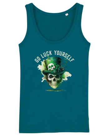 de St Patrick - Go luck yourself Ocean Depth