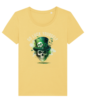 de St Patrick - Go luck yourself Jojoba