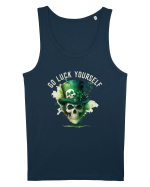 de St Patrick - Go luck yourself Maiou Bărbat Runs
