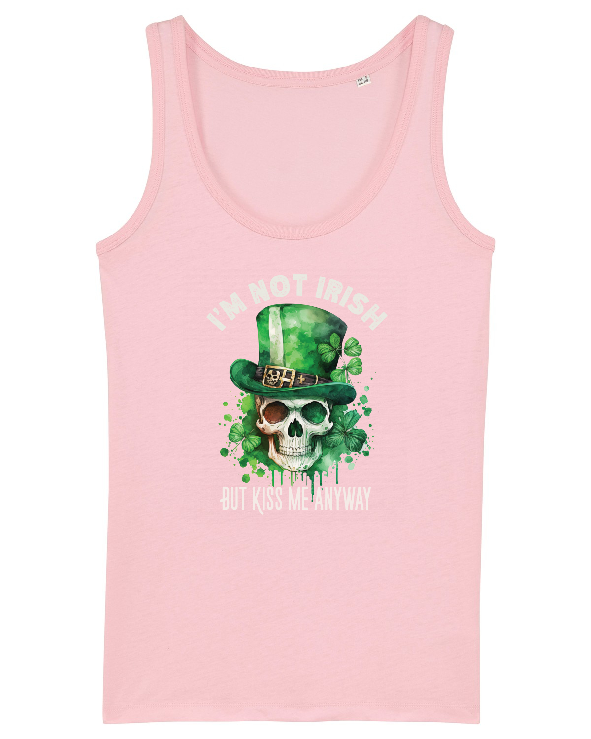Maiou Damă Dreamer Cotton Pink