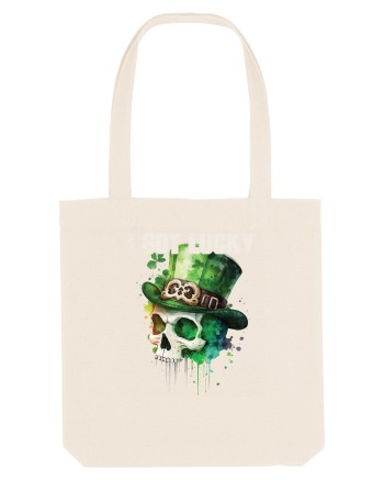 de St Patrick - I got lucky Natural