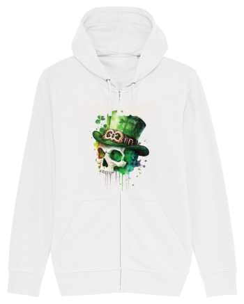 de St Patrick - I got lucky White