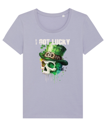 de St Patrick - I got lucky Lavender