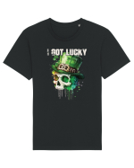 de St Patrick - I got lucky Tricou mânecă scurtă Unisex Rocker