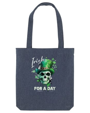 de St Patrick - Irish for a day Midnight Blue