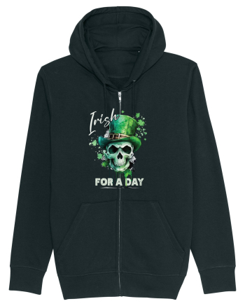 de St Patrick - Irish for a day Black