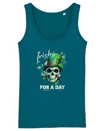 de St Patrick - Irish for a day Ocean Depth