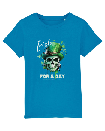 de St Patrick - Irish for a day Azur