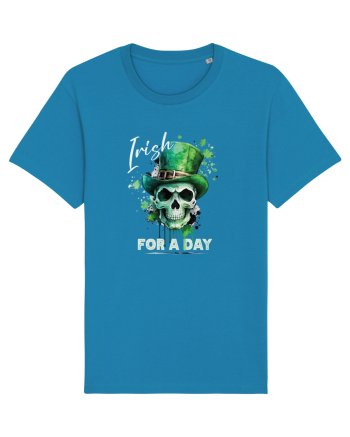 de St Patrick - Irish for a day Azur