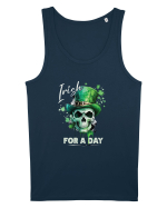 de St Patrick - Irish for a day Maiou Bărbat Runs