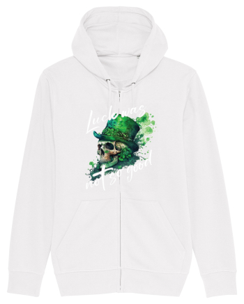 de St Patrick - Luck was not so good White