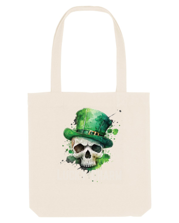 de St Patrick - Lucky charm Natural