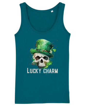 de St Patrick - Lucky charm Ocean Depth