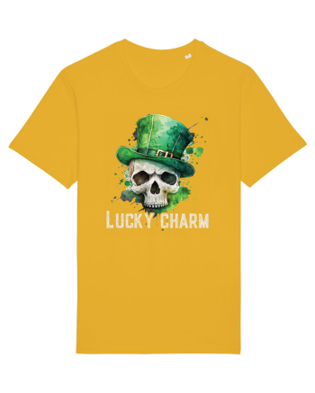 de St Patrick - Lucky charm Spectra Yellow
