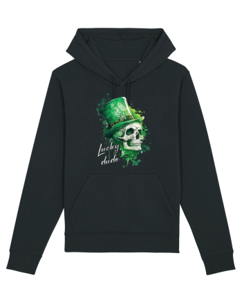 de St Patrick - Lucky dude Black