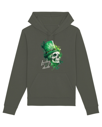de St Patrick - Lucky dude Khaki
