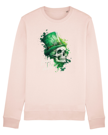 de St Patrick - Lucky dude Candy Pink