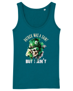 de St Patrick - Patrick was a saint Maiou Damă Dreamer