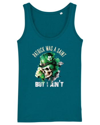 de St Patrick - Patrick was a saint Ocean Depth