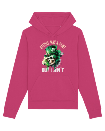 de St Patrick - Patrick was a saint Raspberry