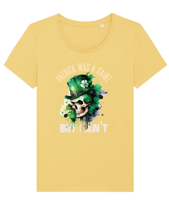 de St Patrick - Patrick was a saint Jojoba