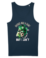 de St Patrick - Patrick was a saint Maiou Bărbat Runs
