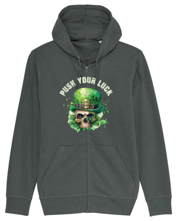de St Patrick - Push your luck Anthracite