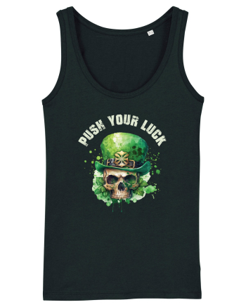 de St Patrick - Push your luck Black