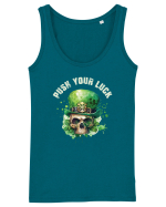 de St Patrick - Push your luck Maiou Damă Dreamer