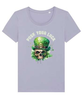 de St Patrick - Push your luck Lavender