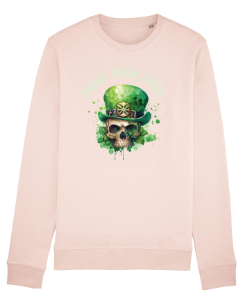 de St Patrick - Push your luck Candy Pink