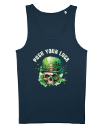 de St Patrick - Push your luck Maiou Bărbat Runs