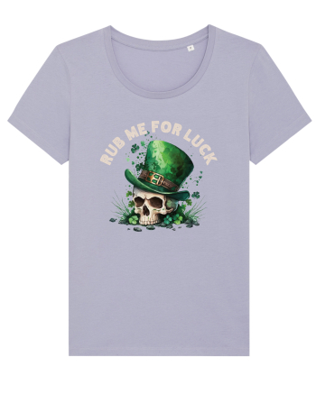 de St Patrick - Rub me for luck Lavender